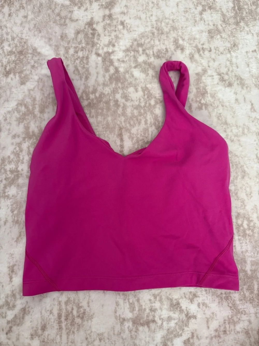 Lululemon Align Tank Bundle Size 4 - Picture 8 of 11